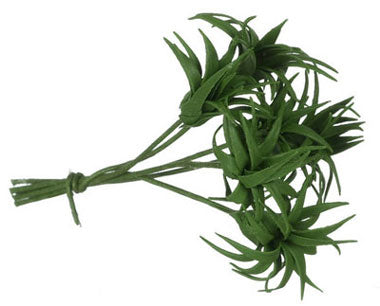 CRH1144, Green Grass Stem, 1pc