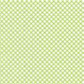 1/2" Scale Wallpaper, Lattice Green