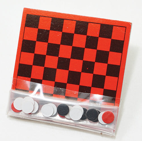 Checkerboard