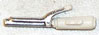 Curling Iron, White