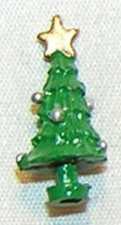 1/144" Scale Matchbox Christmas Tree