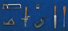 Tool Set, General #1