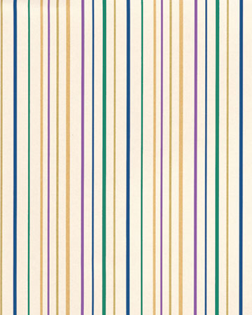 Hunter Stripe Wallpaper