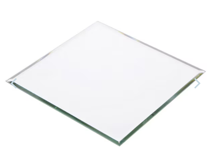 Mirror Material, 6 X 6