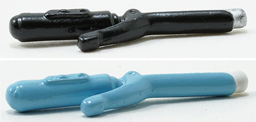 Curling Iron, Assorted, 1pc