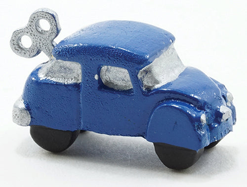 Wind Up Car, Toy