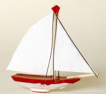 Sail Boat