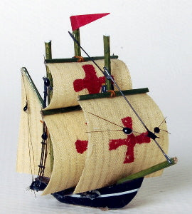 Spanish Galleon Ship