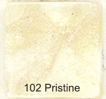 Faux Marble Tile, Pristine, 5mm S