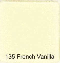 Faux Marble Tile, French Vanilla, 5mm S