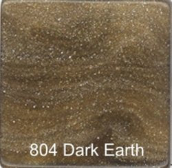 Faux Marble Tile, Dark Earth, 20mm