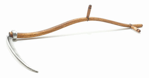Antique Scythe