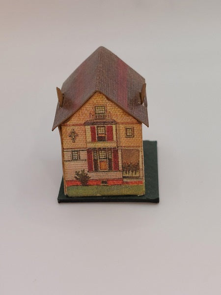 1/144" Bliss Dollhouse Reproduction