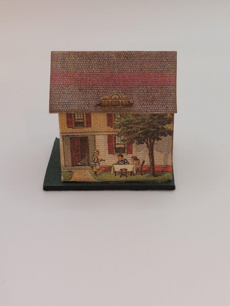 1/144" Bliss Dollhouse Reproduction