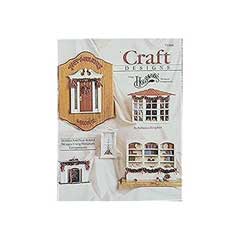 Craft Designs Book, DISC