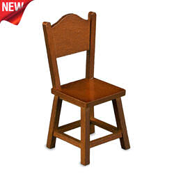 Country Kitchen Chair