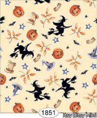 Halloween Witches Wallpaper