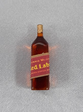 Johnnie Walker Red Label Scotch