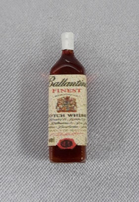 Scotch, Ballentine