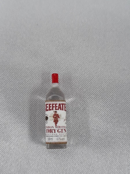 Gin, Beefeaters