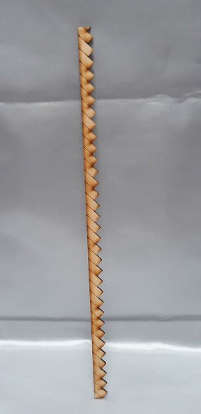 Herringbone Floor Trim Pack