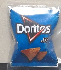 Doritos Bag, Cool Ranch