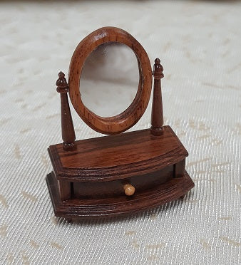 Table Top Shaving Stand