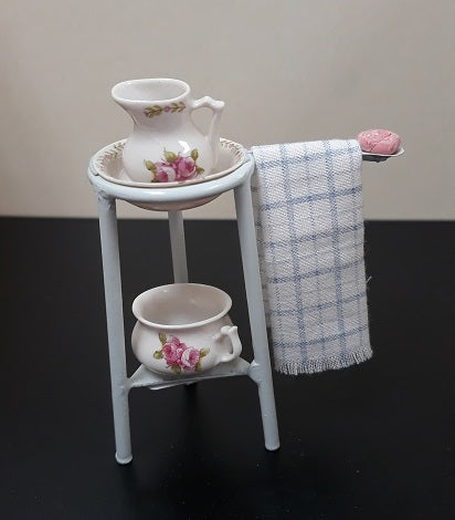 Wash Stand Set