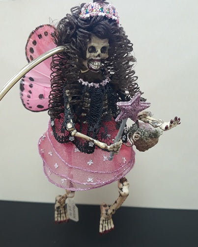 Skeleton Fairy, Assorted – Miniature Designs, Inc.