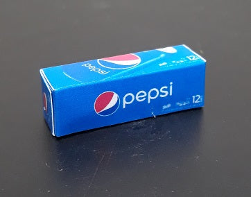 Pepsi Case