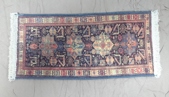 Rug, Akstafa