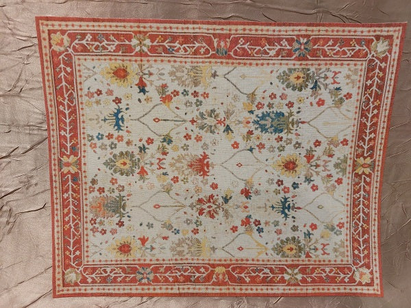 Rug, Southwest ,#0217