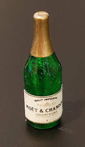 Moet & Chandon Champagne