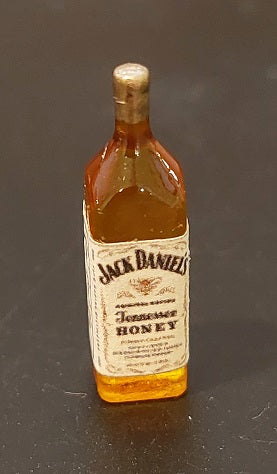 Whiskey, Jack Daniels, Honey