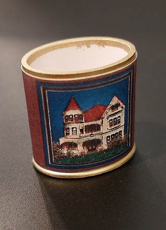 Wastebasket, Doll House