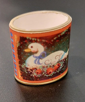 Wastebasket, Jolly Goose