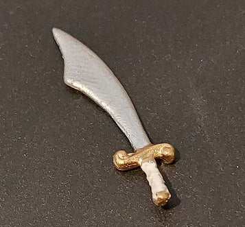 Scimitar Sword, DISC