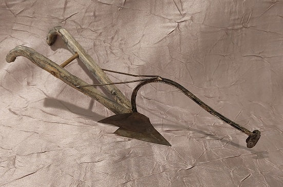 Steel Beam Subsoil Plow