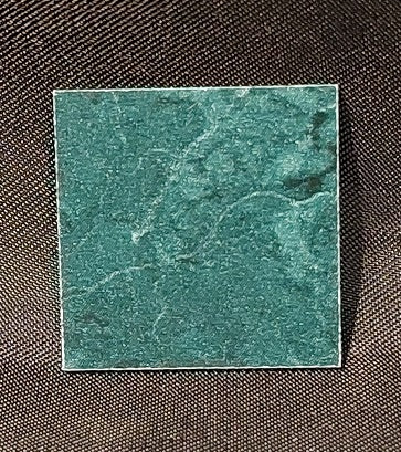 Nile Green Faux Marble Tile