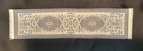 Rug, Oriental Style Runner, #990