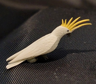 Cockatoo Bird, Assorted