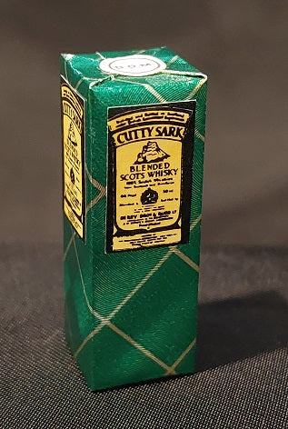 CJB127, Liquor Gift Box, Assorted