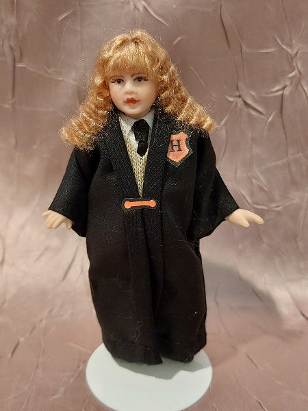 Harry Potter store replica doll