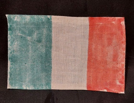 Irish Flag