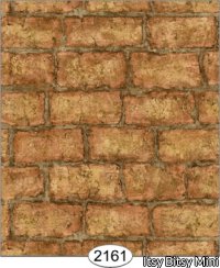 Reclaimed Brick Paper