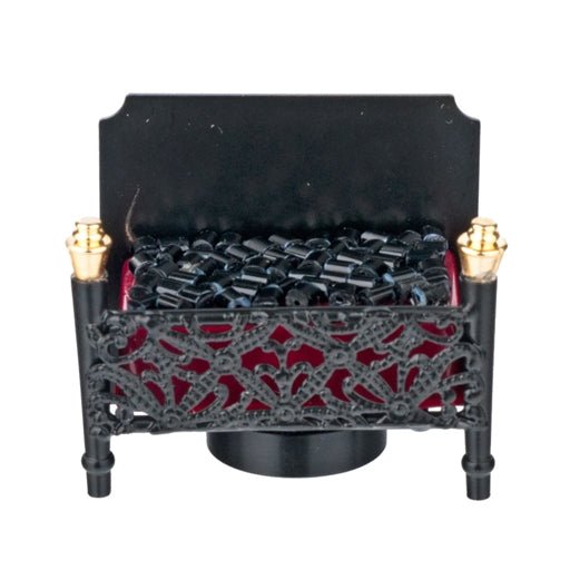 Fireplace Firebox, LED