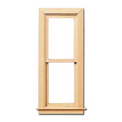 Traditional Slim Working Window – Miniature Designs, Inc.