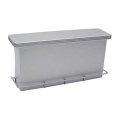 Diner Counter 1950's