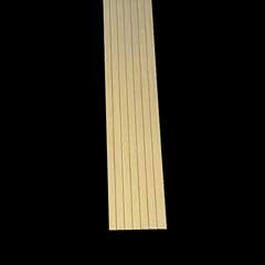Clapboard Siding, 1/2" Lap