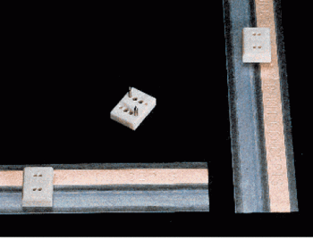Wall Outlet, CK1003